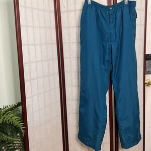 OBERMEYER TUNDRA MENS SNOW SKI PANTS SIZE‎ XXL